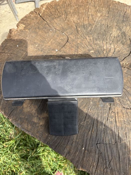 Автомобилен крик