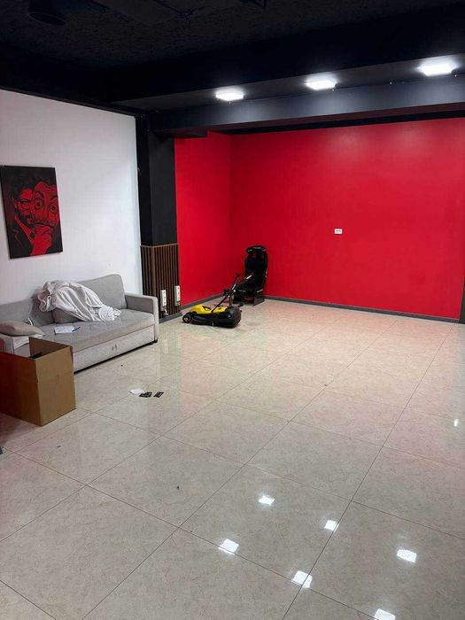 Аренда Офис Ориентир Сквер