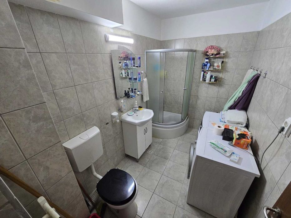 Apartament doua camere decomandat et 2 Strand 2