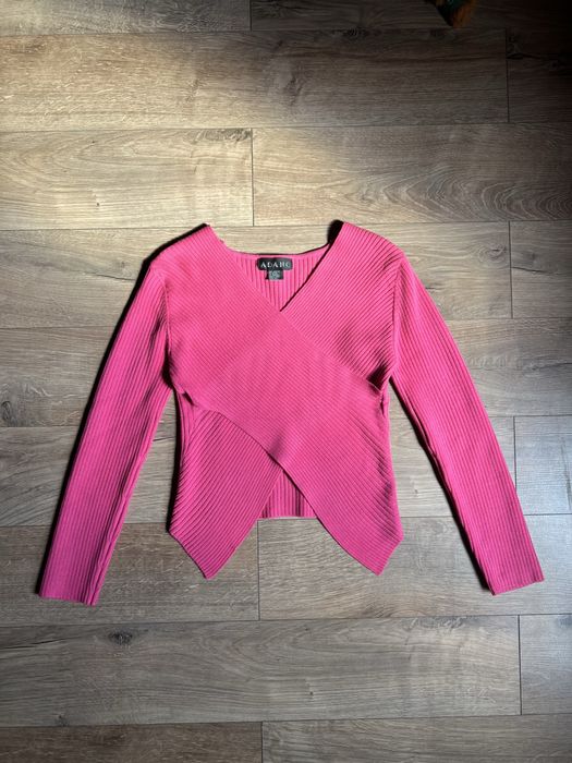 Pulover Criss - Cross