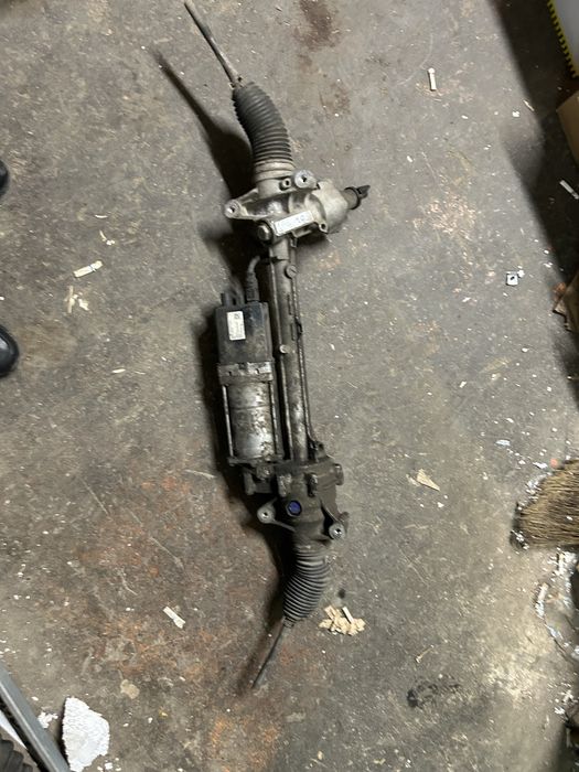 Caseta directie bmw F30 F32 F36 F34 x drive