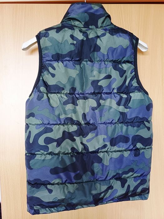 Детска грейка / елек GAP 6- 7 год