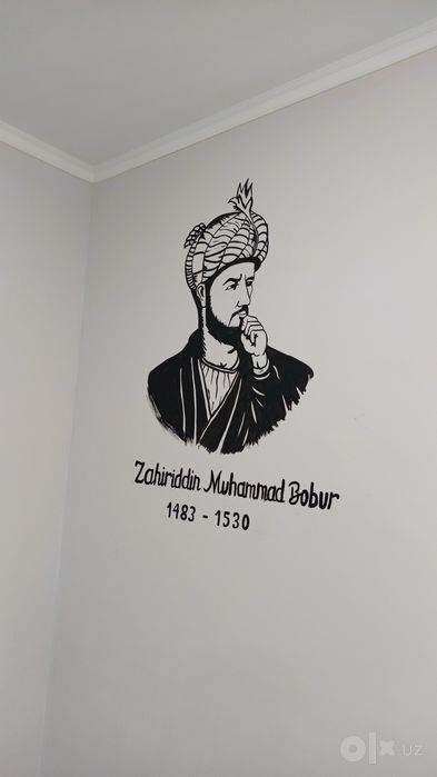 Rasm chizish hizmati