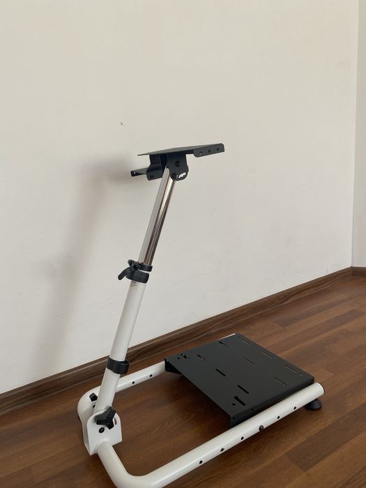 Volan Subsonic Superdrive gs650-X + suport volan + 2 jocuri ps4 cadou