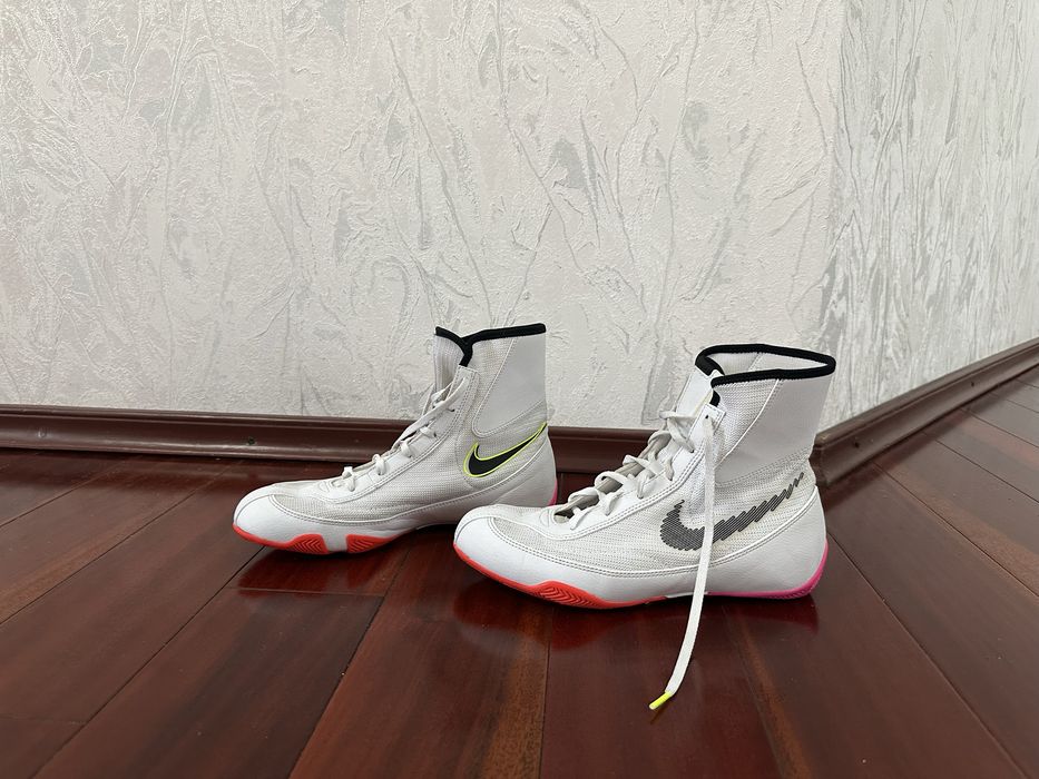 Nike Machomai 2 боксерки