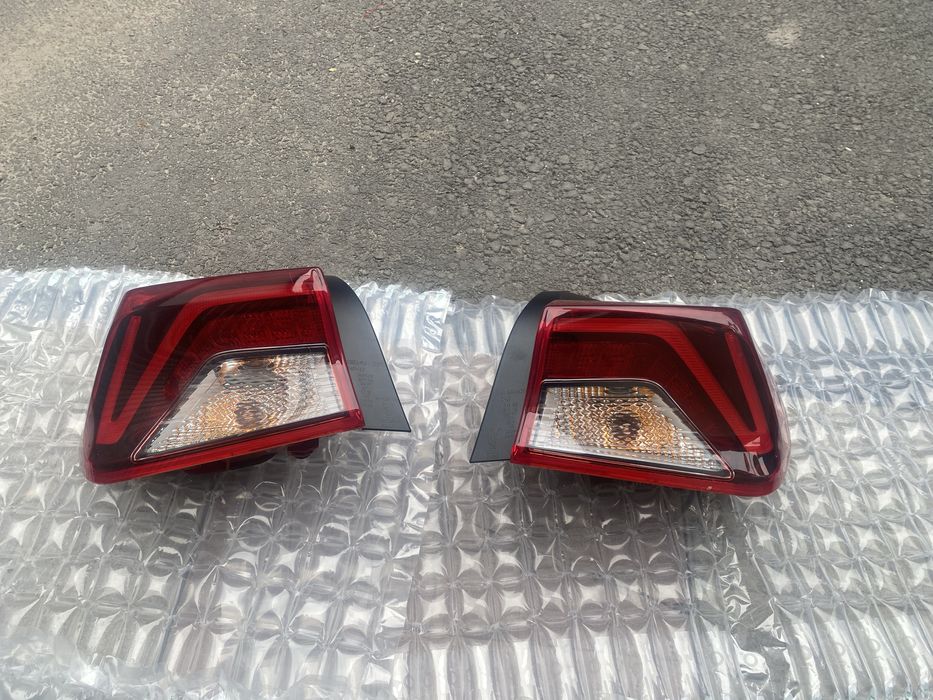 Кия к 5 бу оригинал