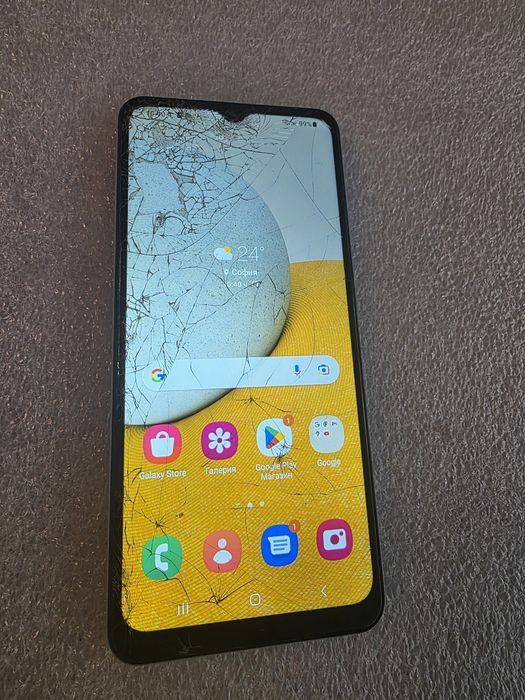 A13 5g за части Samsung