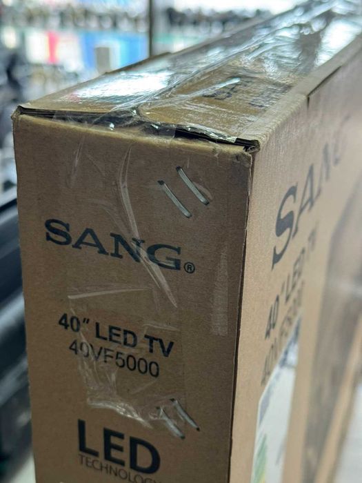 Телевизор SANG 40VF5000 LED 40.0
