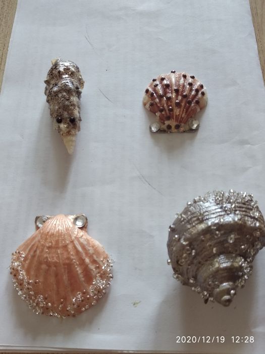 Декор Комнатных цветов