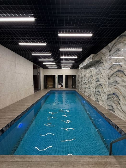 HI-TECH dacha ”MMM House” 15 kishigacha beriladi