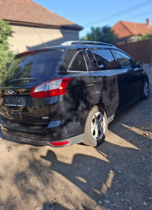Ford C-Max 2013