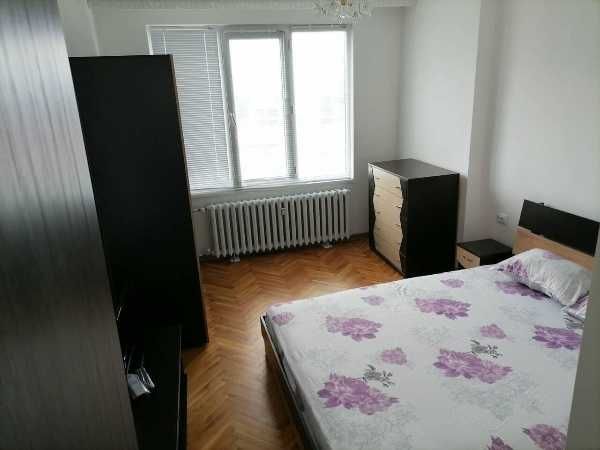 Дава се под наем Двустаен апартамент в Бургас, Център - 70 кв.м за 191.25 € - Снимка #4