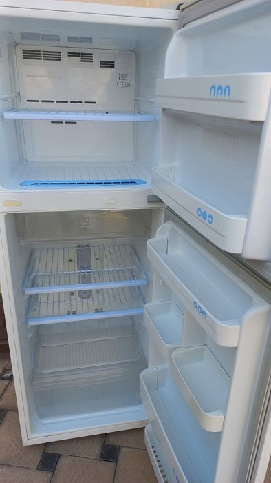 Холодильник Стиральная машина