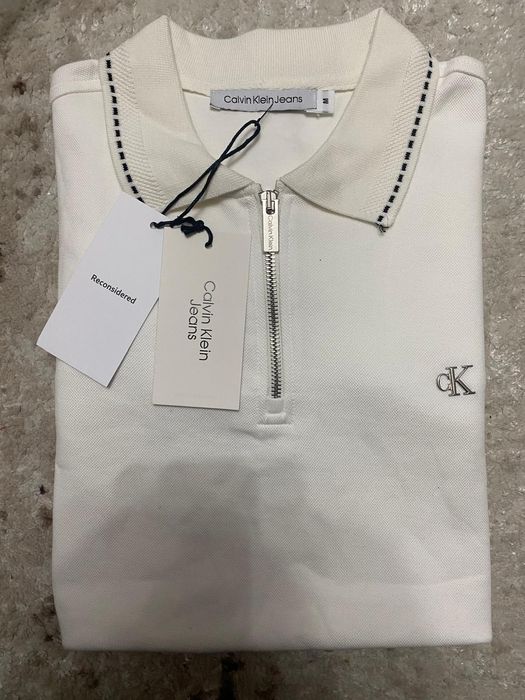 Vând bluza noua de bărbați Calvin Klein