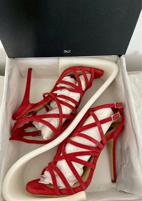 Sandale Elisabetta Franchi