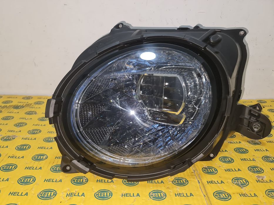 Far led Swarovski Bentley Continental GT GTC Flying Spur 3SE941005T