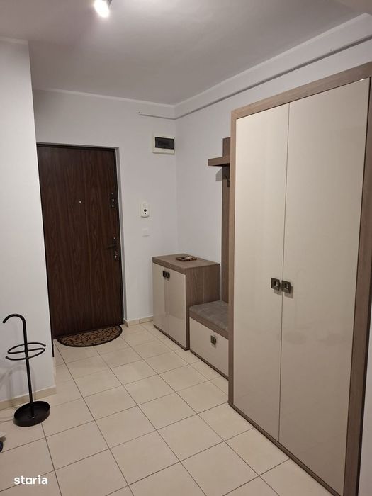 Prima inchiriere apartament 2 cam, central, bloc Privilege, 2010