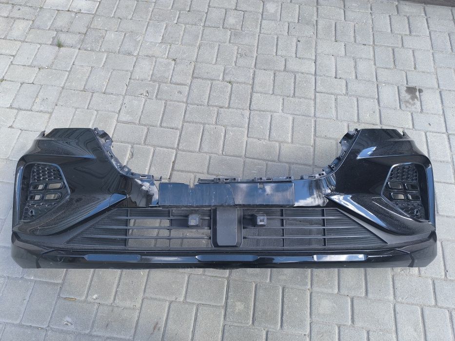 Решётка радиатора для Jetour x70