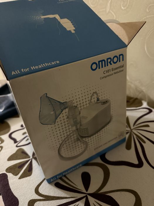 Ингалятор  omron