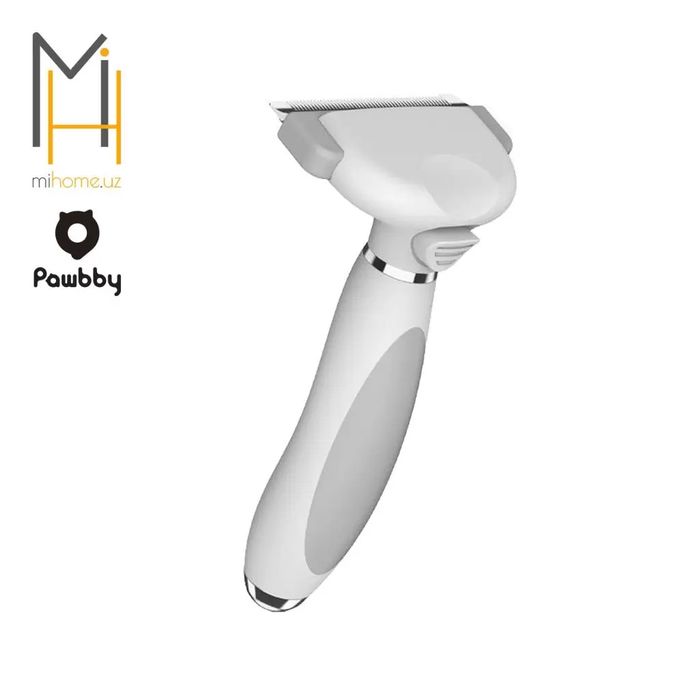 Расческа-триммер для животных Xiaomi Pawbby Pet Trimmer