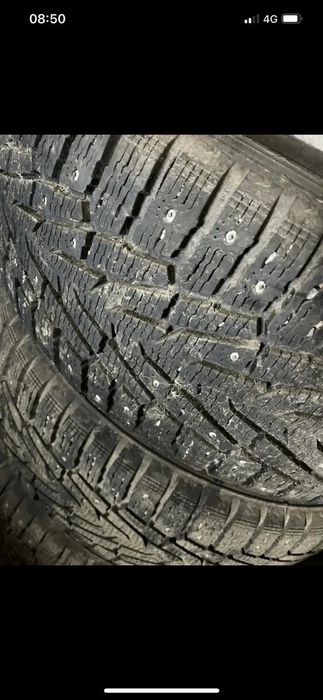 Продам шины, в отличном состоянии!!!