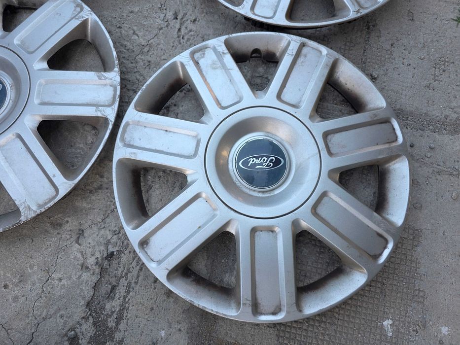 Тасове 16 - Ford