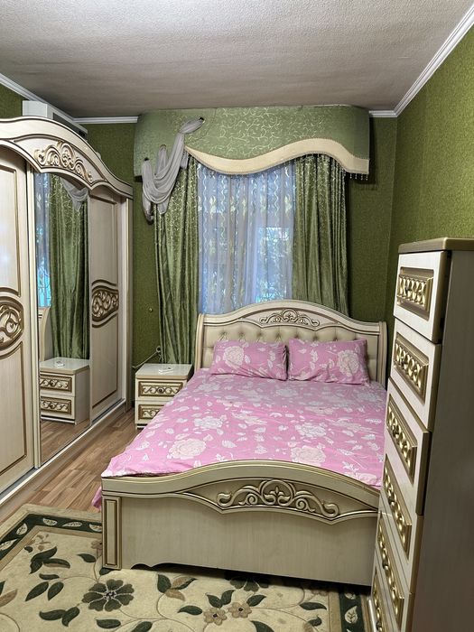 Сдаётся квартира в Юнус обод казы махалла