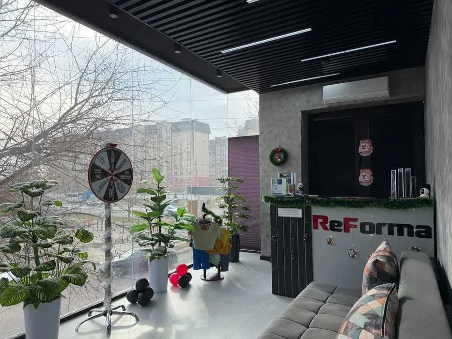 Аренда Под Офис, Фитнес, СПА Салон Яшнабадский 1 Линия Ор Метро Дуслик