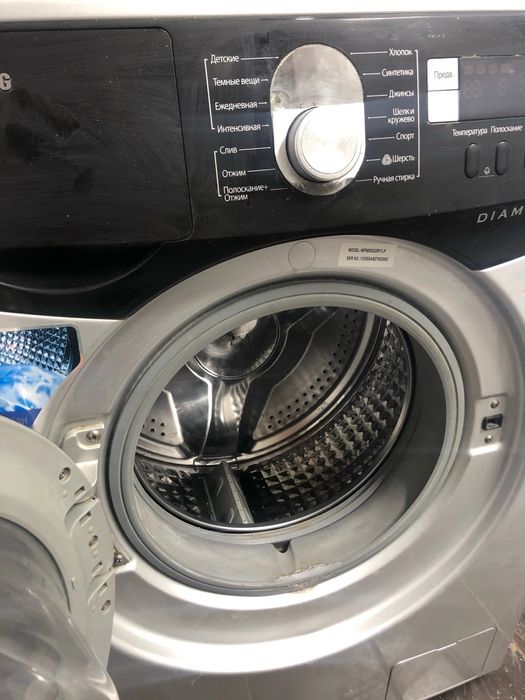 Стиральная машина Самсунг