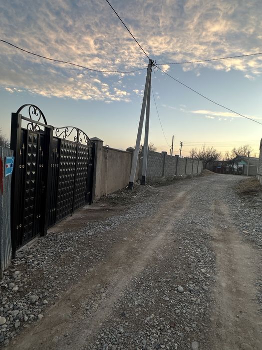 Продается дом. 12 млн