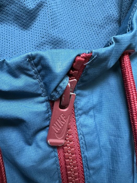 Nike original горнище яке.L