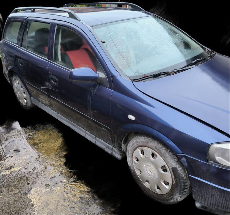 De vânzare OpelAstra