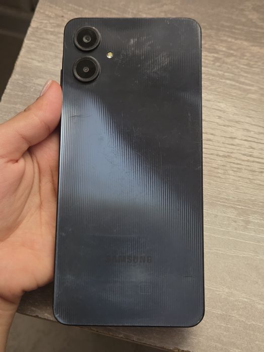 Samsung Galaxy A06 64 ГБ — полностью рабочий