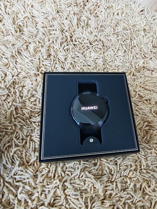 Huawei Watch 5, 46 mm, LTE