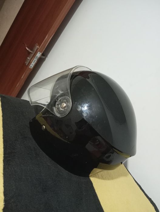 Шлем для мопедов