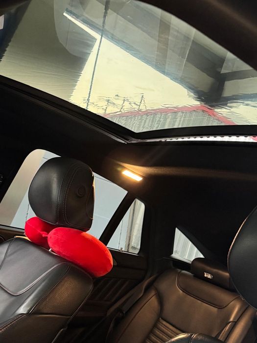 Gle 3.0 diesel 260 cp 2019