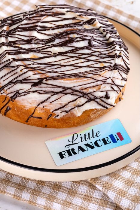 Пекарня “ Little France”