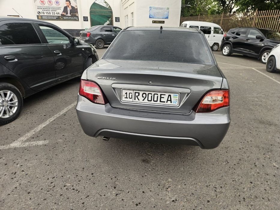 Siroshn sotlad neksiy 2 Morris gaz bor 1.6 mator super