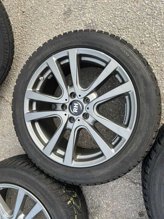 Mercedes W204 W205 W206 5х112 Джанти 18 5x112  C Class Мерцедес Ц клас