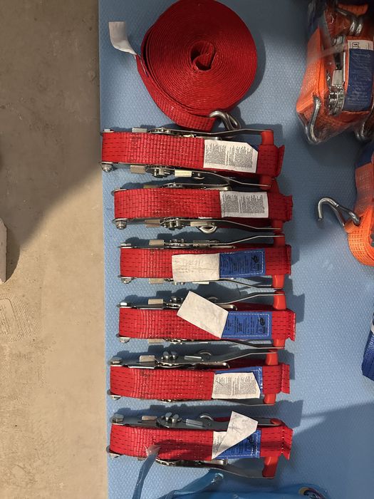 Колан за товар 10м