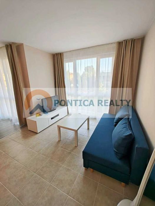 Продава се Двустаен апартамент в к.к. Слънчев бряг - 48 кв.м за 1334 €/кв.м - Снимка #13