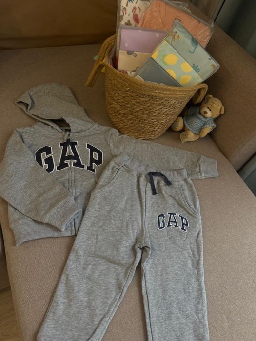 Новая детская одежда. Mamas&Papas, H&M, Carters, GAP