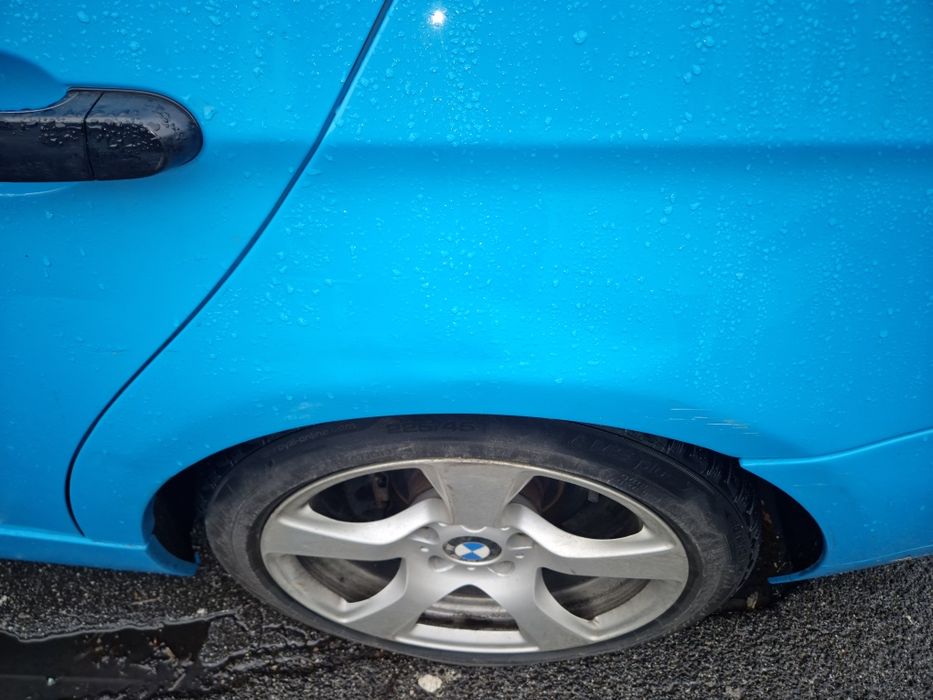 Bmw e 91 2010 2.0D 177 cp