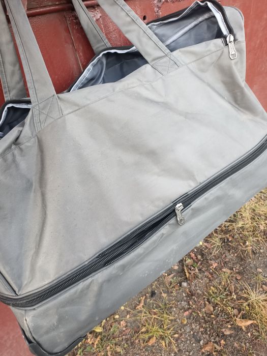 Продаю сумка чемодан