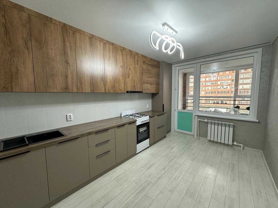 Продам 2хкомнатную в береке