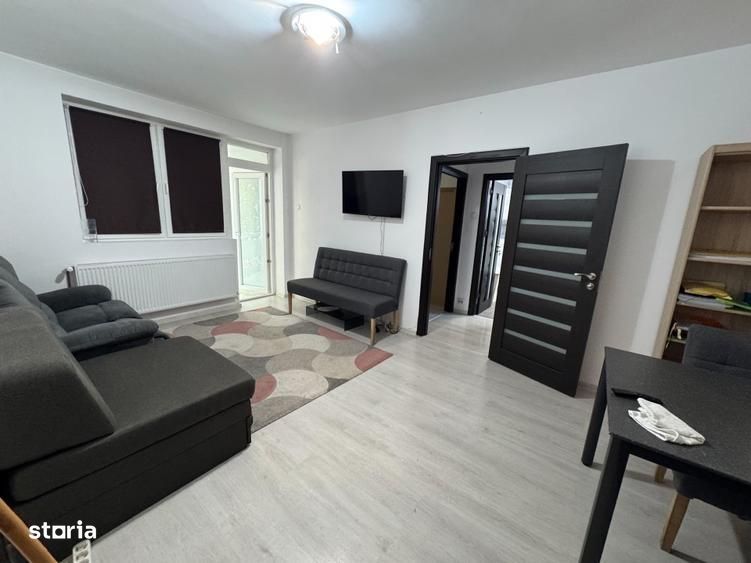 2 Camere Metrou Timpuri Noi