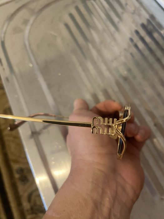 Miu Miu очила дамски