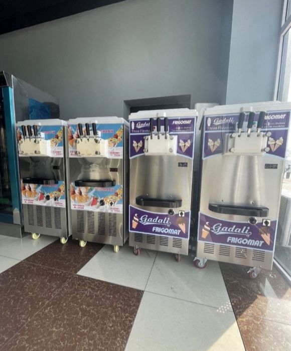 Musqaymoq aparat ferizir firgamat marojniy