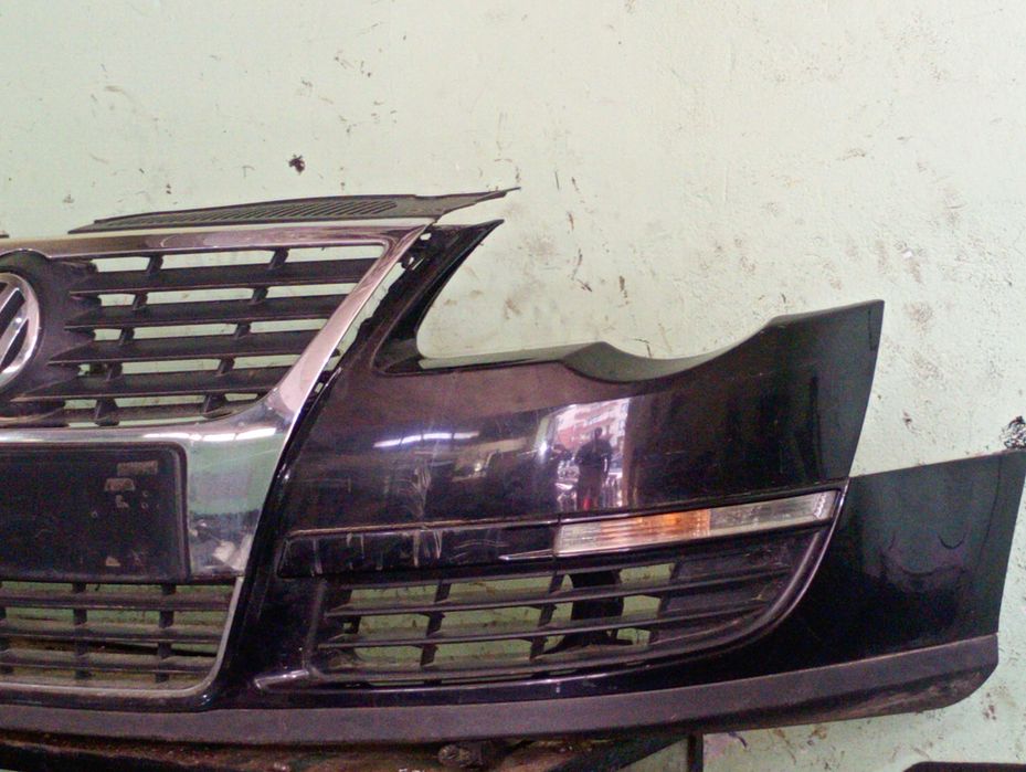 Bara Fata Completa Vw Passat B6