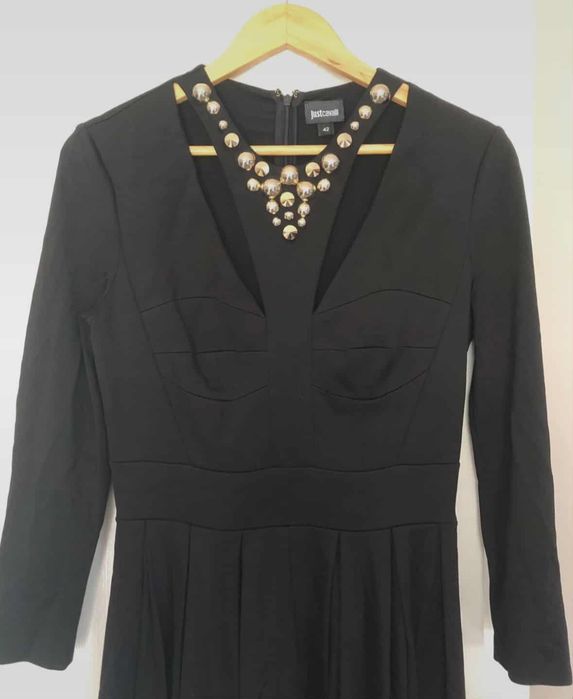 Елегантна рокля JustCavalIi